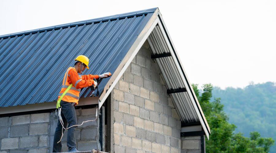 Local Chimney Repair in Palmerton, PA